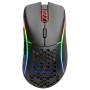 Glorious PC Gaming Race GLO-MS-DW-MB mouse Mano destra RF Wireless 19000 DPI (GLO-MS-DW-MB)