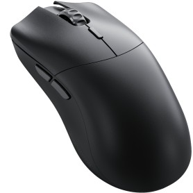 Glorious Gaming Model O 2 PRO Wireless mouse Mano destra RF Wireless Ottico 26000 DPI (GLO-MS-POWV2-1K-B)