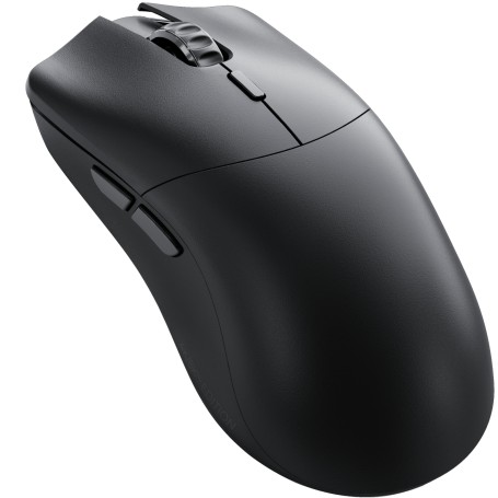 Glorious Gaming Model O 2 PRO Wireless mouse Mano destra RF Wireless Ottico 26000 DPI (GLO-MS-POWV2-1K-B)