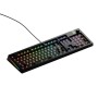 Glorious Gaming GMMK 3 PRO 100% Barebones tastiera Casa USB No Nero (GLO-KB-GMMK3-PRO-100-BB-W-BLK-)