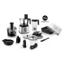 Philips 7000 series HR7778/00 robot da cucina 3,4 L Acciaio inossidabile (HR 7778/00)