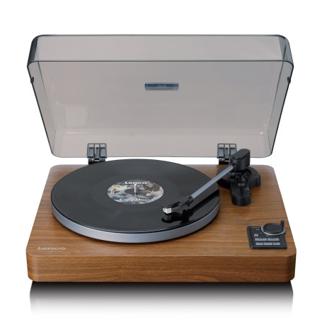 Lenco LBTA-165 holz (LBTA-165WOOD)