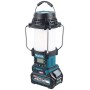 Makita MR009GZ lanterna LED Nero, Blu, Bianco