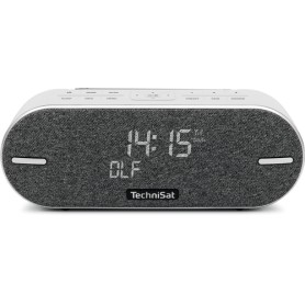 TechniSat DIGITRADIO BT 2 Portatile Analogico e digitale Grigio (0001/3973)