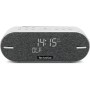 TechniSat DIGITRADIO BT 2 Portatile Analogico e digitale Grigio (0001/3973)