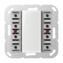 JUNG A 5092 TSM interruttore elettrico (A5092TSM)