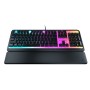 Turtle Beach Magma tastiera Gaming USB QWERTZ Tedesco Nero (TBK-1004-02-DE)