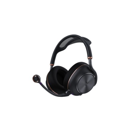 Turtle Beach Stealth Pro II Auricolare Wireless A Padiglione Gaming Bluetooth Nero (00233029)