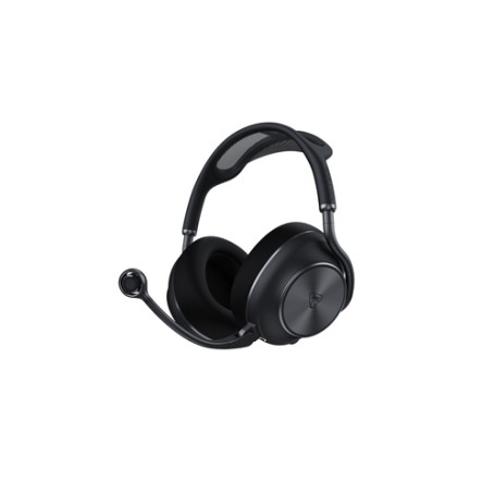 Turtle Beach Stealth Pro II Auricolare Wireless A Padiglione Gaming Bluetooth Nero (00233030)