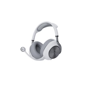Turtle Beach Stealth Pro II Auricolare Wireless A Padiglione Gaming Bluetooth Bianco (00233031)