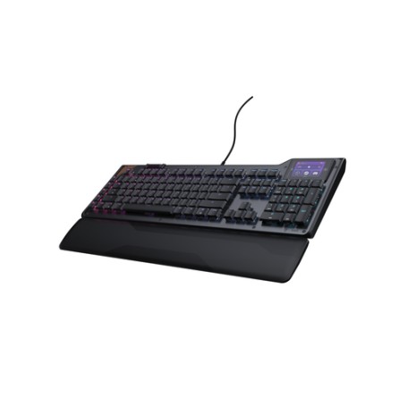 Turtle Beach Command Series KB5 tastiera Gaming USB QWERTZ Tedesco Nero (00233032)