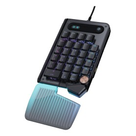 Turtle Beach Command Series KP7 tastierino numerico PC USB Nero (00233034)