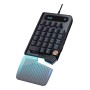Turtle Beach Command Series KP7 tastierino numerico PC USB Nero (00233034)