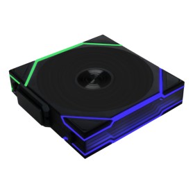 Lian Li Uni Fan TL Case per computer Ventilatore 12 cm Nero 1 pz (12TLLCD1W1B)