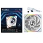 Lian Li UNI FAN SL Wireless LCD 120 Reverse Blade Case per computer Ventilatore 12 cm Bianco 1 pz (12RSLLCD1W1W)