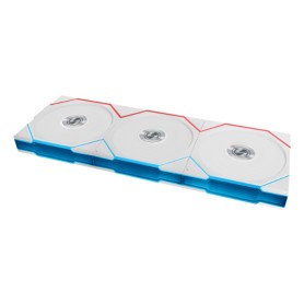Lian Li UNI FAN TL Case per computer Ventilatore 12 cm Bianco 1 pz (12TL1W3W)