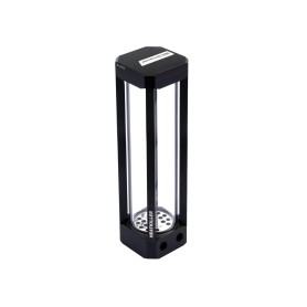 Watercool Heatkiller Nero, Trasparente (30202)