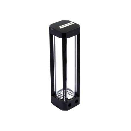 Watercool Heatkiller Nero, Trasparente (30202)