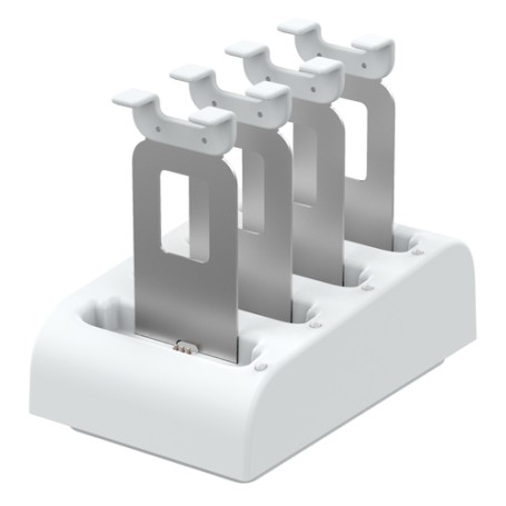 Ascom CTB-U01 carica batterie Caricatore per batteria AC