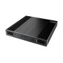 Akasa Plato X7D Small Form Factor (SFF) Nero (A-NUC39-M1B)