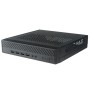 Akasa Cypher MX3 Mini Tower Nero (A-ITX38U3-M1B)