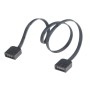 Akasa AK-CBLD06-30BK accessorio di illuminazione Cavo di alimentazione di uscita (AK-CBLD06-30BK)