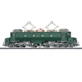 Märklin 39521 modellino in scala Modello di locomotiva Preassemblato HO (1:87)