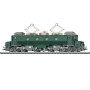 Märklin 39521 modellino in scala Modello di locomotiva Preassemblato HO (1:87)