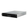 Silverstone RM23-502 Vassoio per unità di memorizzazione Nero, Argento (SST-RM23-502)