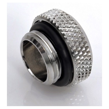 Bitspower BP-WTP-C48 accessori di raffreddamento hardware Nichel, Argento (BP-WTP-C48)