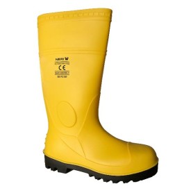 STIVALE SAFE KEEPER-Y S5 FO SR G38 (570113-38)