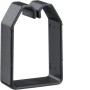 Hager B600403 accessorio per cassetta di energia elettrica