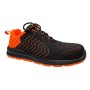 WAVE S1P SRC NERO ARANCIO -38 (510779-38)