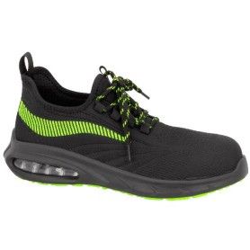 SCARPERUSH-998 S1PLFOSRNERO VERD 42 (510781-42)