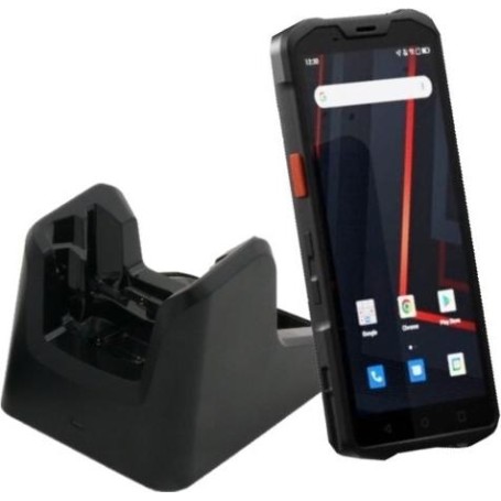 Sunmi L2s PRO - 5.5' Display, ohne Scanner, Android 12 Non-GMS, 3GB/32GB, Octa-Core *inkl. Cradle* (P09064024-CRA)
