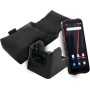 Sunmi L2s PRO - 5.5' Display, ohne Scanner, Android 12 Non-GMS, 3GB/32GB, Octa-Core *inkl. Holster... (P09064024-HOL-CRA)