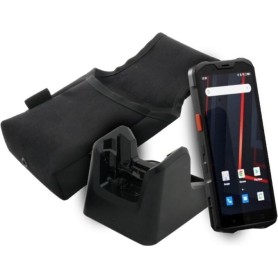 Sunmi L2s PRO - 5.5' Display, 2D-Scanner, Android 12 GMS, 3GB/32GB, Octa-Core *inkl. Holster... (P09064085-HOL-CRA)