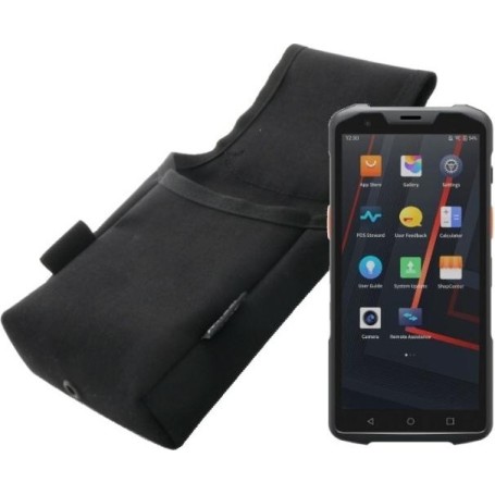 Sunmi L2H - 5.5' Display, Android 11 mit GMS, 4GB/64GB, ZBR 2D-Scanner, Fingerabdruckleser, Octa-C... (P09030056-HOL)