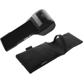 Sunmi V2s PLUS - 6.22 Display, Android 11, 80mm Bon-/Etikettendrucker, microSD Slot, 4G ***inkl. H... (P06050002-HOL)