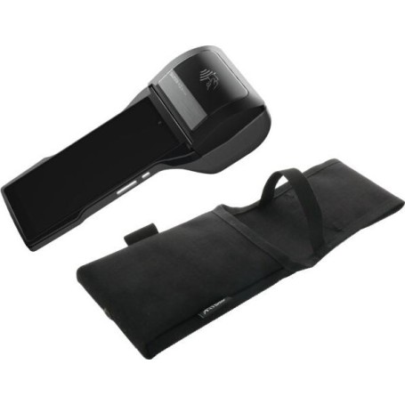 Sunmi V2s PLUS - 6.22 Display, Android 11, 80mm Bon-/Etikettendrucker, microSD Slot, 4G ***inkl. H... (P06050002-HOL)