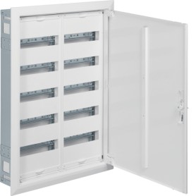 Hager FWU52S centralino IP30 (FWU52S)