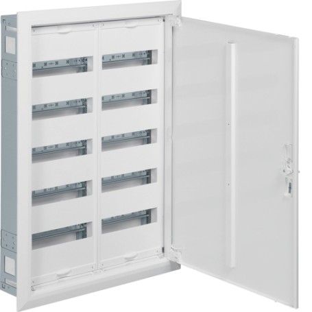 Hager FWU52S centralino IP30 (FWU52S)