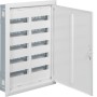 Hager FWU52S centralino IP30 (FWU52S)
