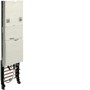 Hager ZH3EH22 scatola elettrica Bianco (ZH3EH22)