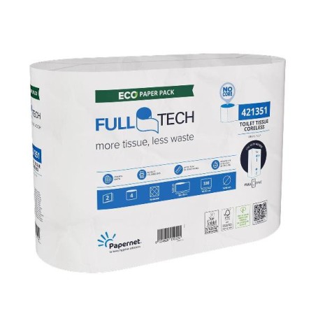 CF4X5 ROT CARTA IG FULLTECH 338STR (421351)
