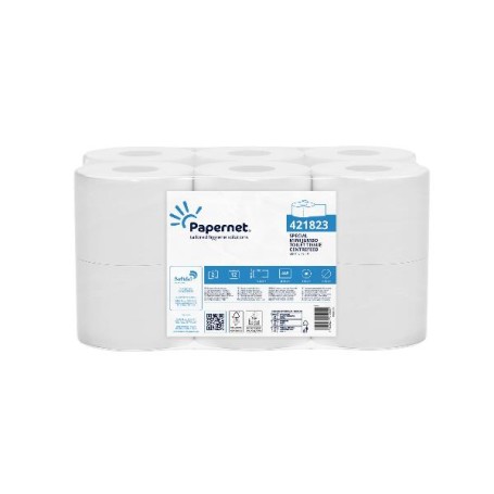 CF12 ROT JUMBO MINI 2V 448 STR (421823)