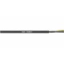 Lapp H05RR-F cavo di segnale 100 m Nero (1600200-100)
