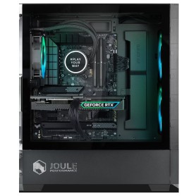 Joule Performance Gaming PC RTX 5060 Ryzen 5 5600X 32GB DDR4 2TB SSD (L1142989-LIA205-B-261)
