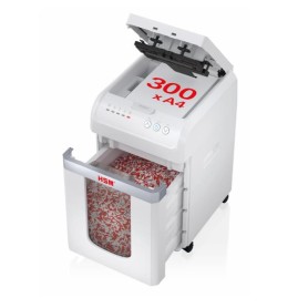 SHREDSTAR FRAMMENTI X300 4X12 AUTOF (1037111)