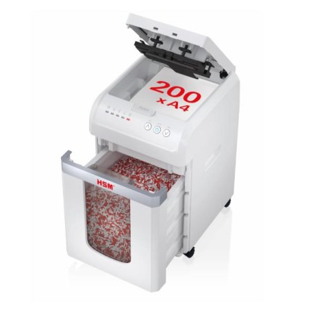 SHREDSTAR FRAMMENTI X200 4X12 AUTOF (1035111)